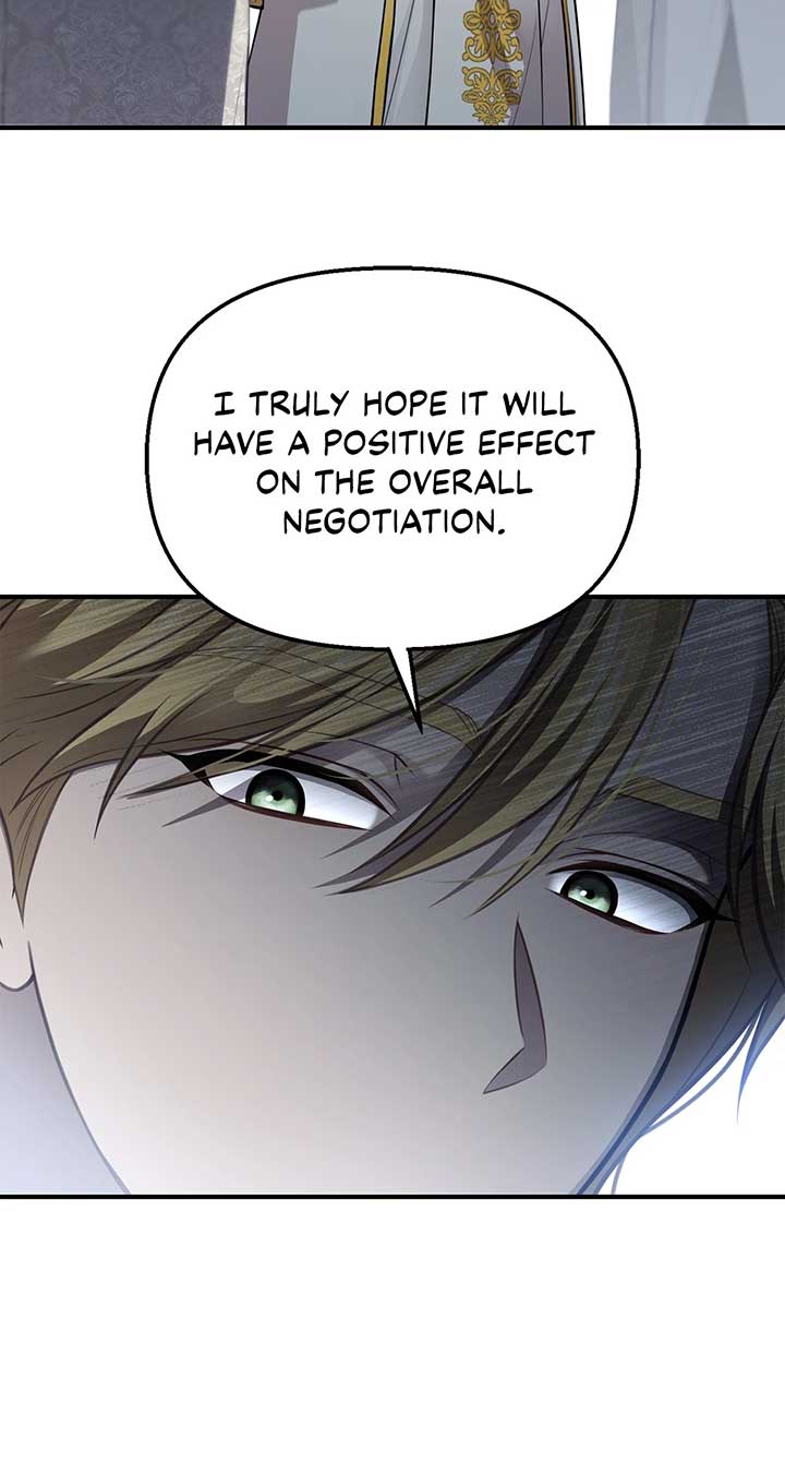 The Secret Bedroom of a Dejected Royal Daughter Chapter 112 52